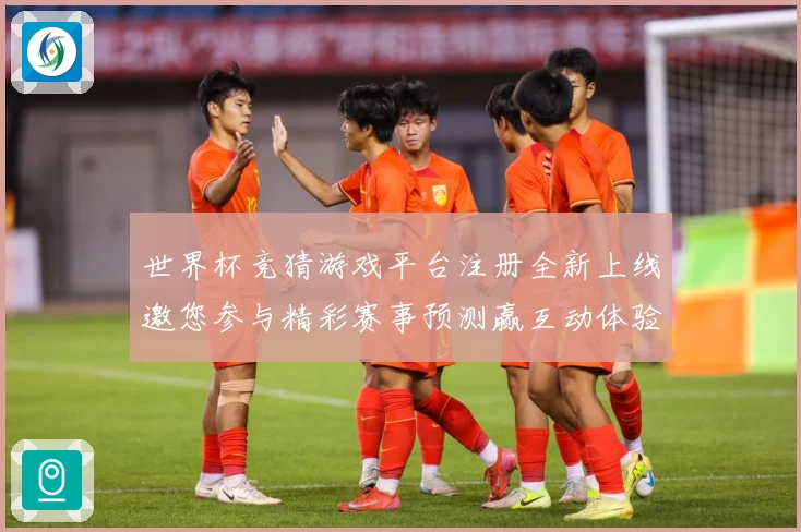 世界杯竞猜游戏平台注册全新上线邀您参与精彩赛事预测赢互动体验数据研判
