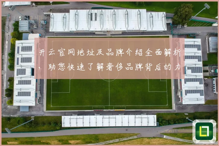 开云官网地址及品牌介绍全面解析，助您快速了解奢侈品牌背后的力量
