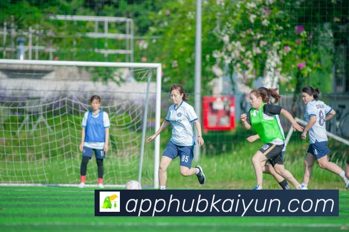 开云App官方下载入口 - 官方应用下载流程与更新情况 | 开云 Slide 2