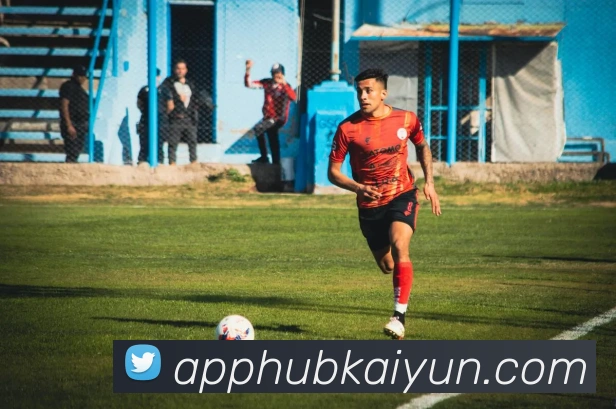 开云App官方下载入口 - 官方应用下载流程与更新情况 | 开云 Slide 1